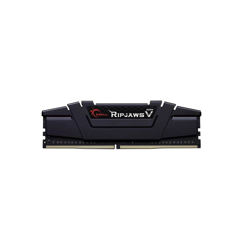 Memoria DDR4 G.Skill Ripjaws V 32GB 2x16GB 3600MHz CL18