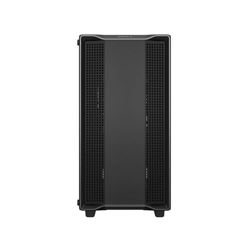 Caja/Torre Deepcool CC360 ARGB Negro