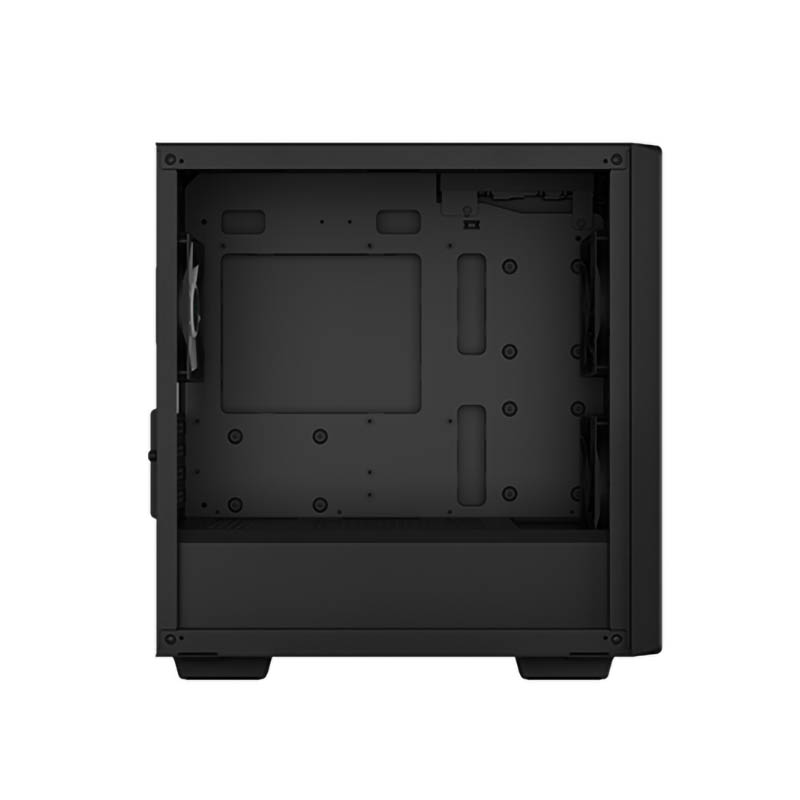 Caja/Torre Deepcool CC360 ARGB Negro