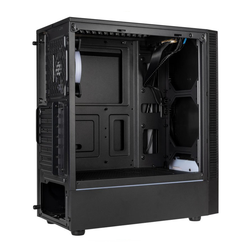 Caja/Torre Kolink Inspire K9 ARGB Negro