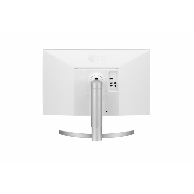 Monitor LG 27UL550P-W 27 pulgadas IPS UHD FreeSync Blanco