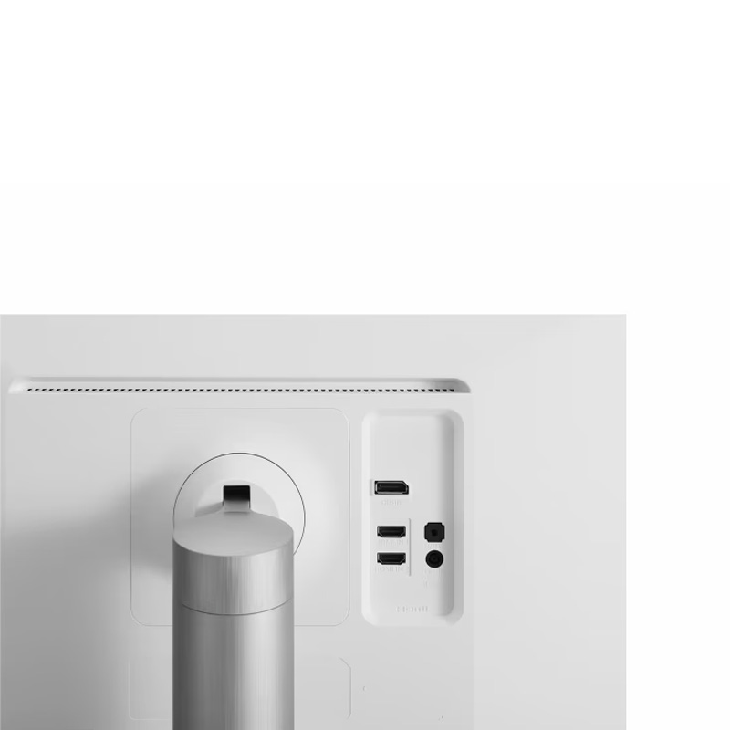 Monitor LG 27UL550P-W 27 pulgadas IPS UHD FreeSync Blanco