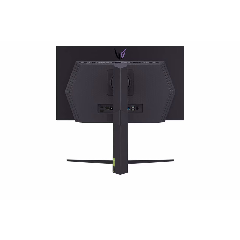 Monitor LG UltraGear 27GR95QE-B 27 pulgadas QHD 2K OLED 240Hz FreeSync