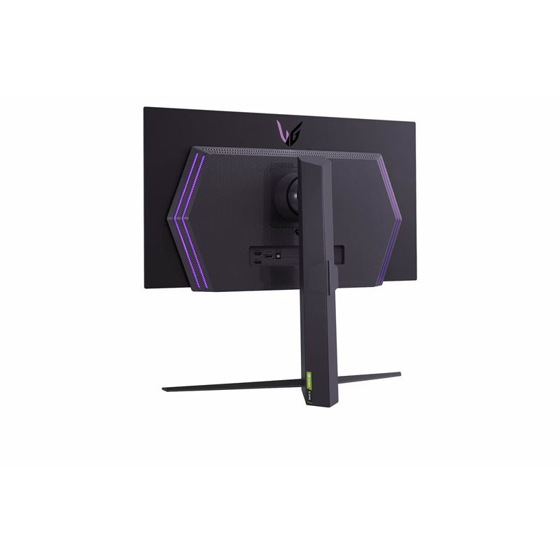 Monitor LG UltraGear 27GR95QE-B 27 pulgadas QHD 2K OLED 240Hz FreeSync