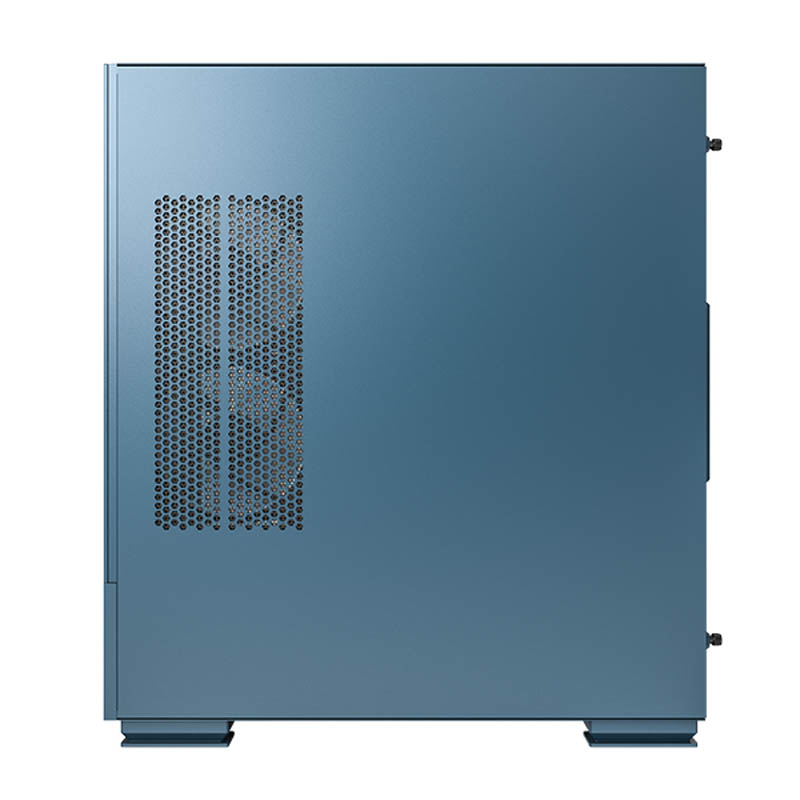 Caja/Torre Montech Sky Two Azul