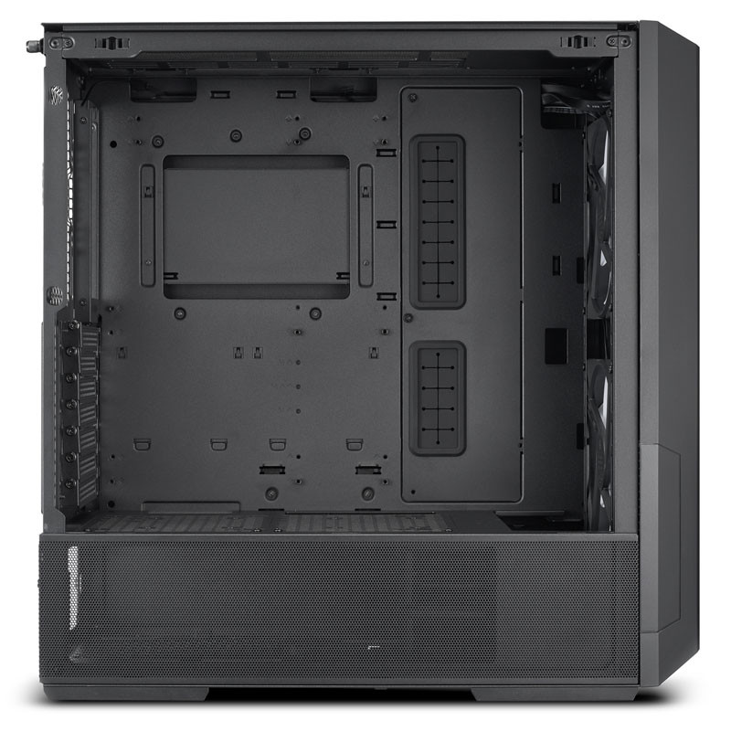 Caja/Torre Lian Li Lancool 216 Mesh RGB Negro