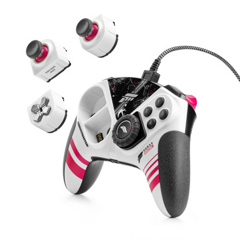 Gamepad Thrustmaster E-Swap Pro Forza Horizon 5 Xbox