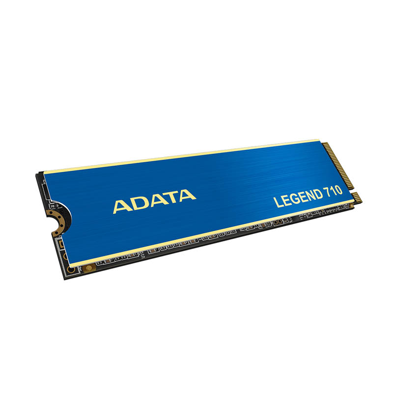 Disco Duro M.2 Adata LEGEND 710 2TB Gen3 PCIe x4 NVMe