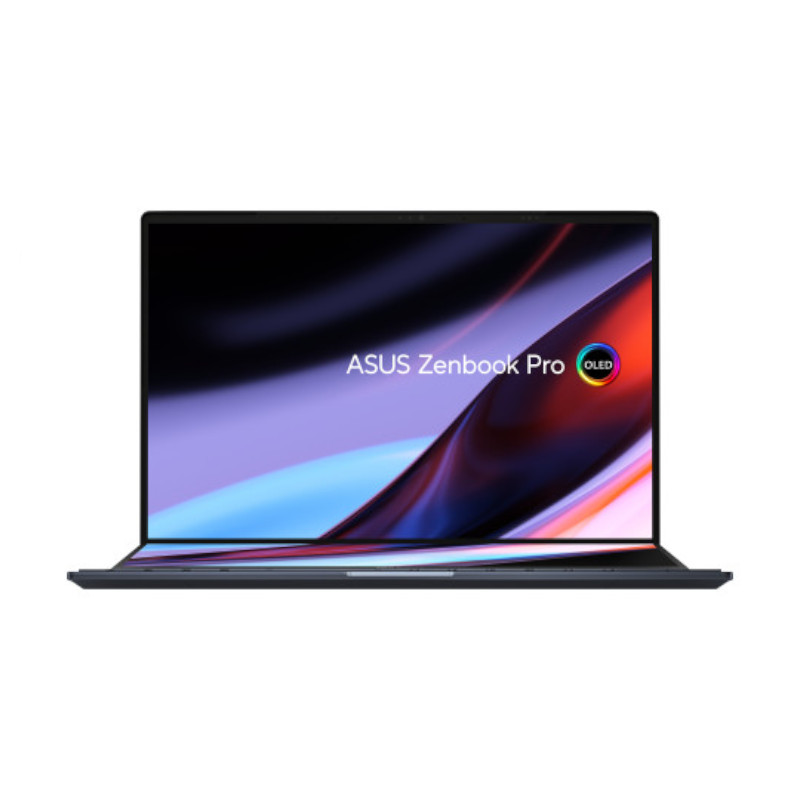 Asus Zenbook Pro 14 Duo OLED UX8402ZE-M3050W i7 12700H RTX 3050 Ti 16GB 512GB 14.5