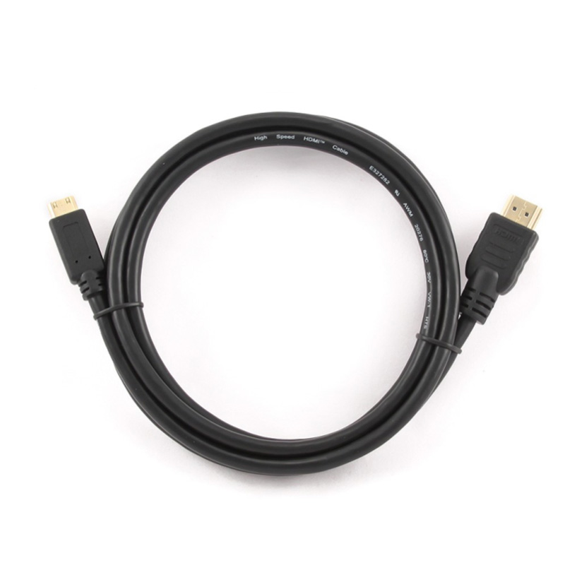 Cable Gembird HDMI Macho a Mini HDMI Macho 3m