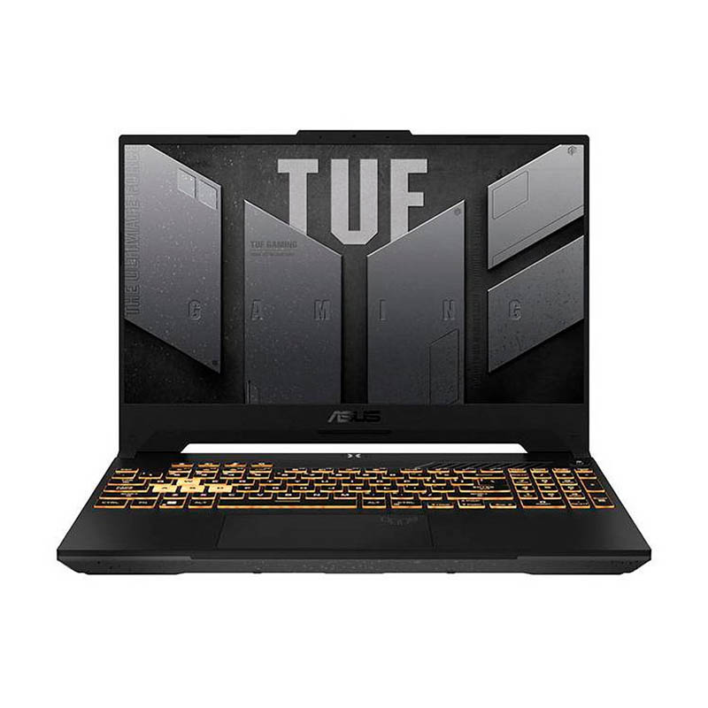 Portátil Asus TUF Gaming A15 TUF507ZV4-LP092 i7-12700H RTX 4060 16GB 1TB 15.6 pulgadas