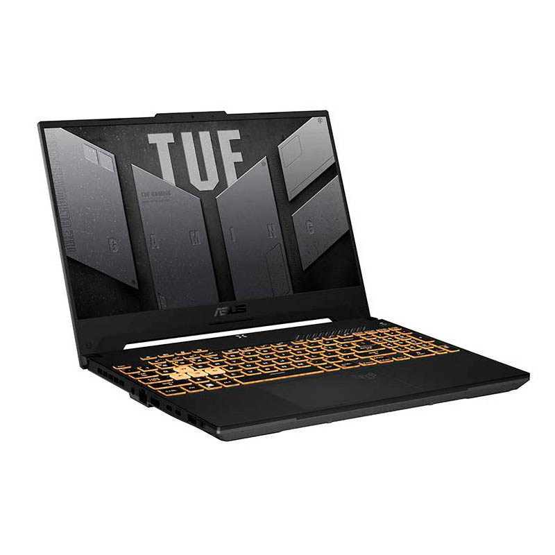 Portátil Asus TUF Gaming A15 TUF507ZV4-LP092 i7-12700H RTX 4060 16GB 1TB 15.6 pulgadas