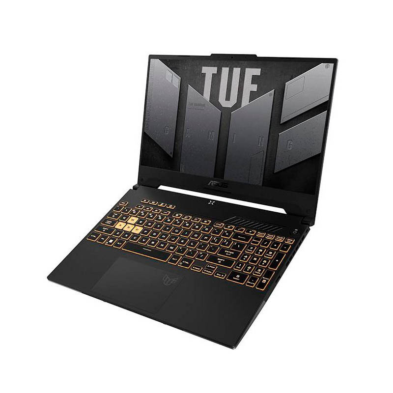 Portátil Asus TUF Gaming A15 TUF507ZV4-LP092 i7-12700H RTX 4060 16GB 1TB 15.6 pulgadas