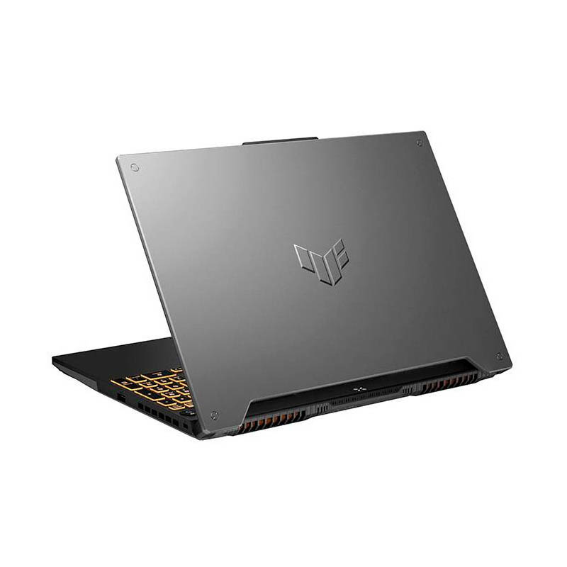 Portátil Asus TUF Gaming A15 TUF507ZV4-LP092 i7-12700H RTX 4060 16GB 1TB 15.6 pulgadas