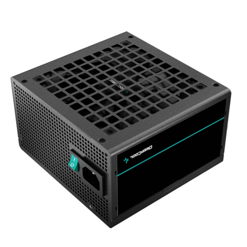 Fuente/PSU DeepCool PF700 80 Plus 700W