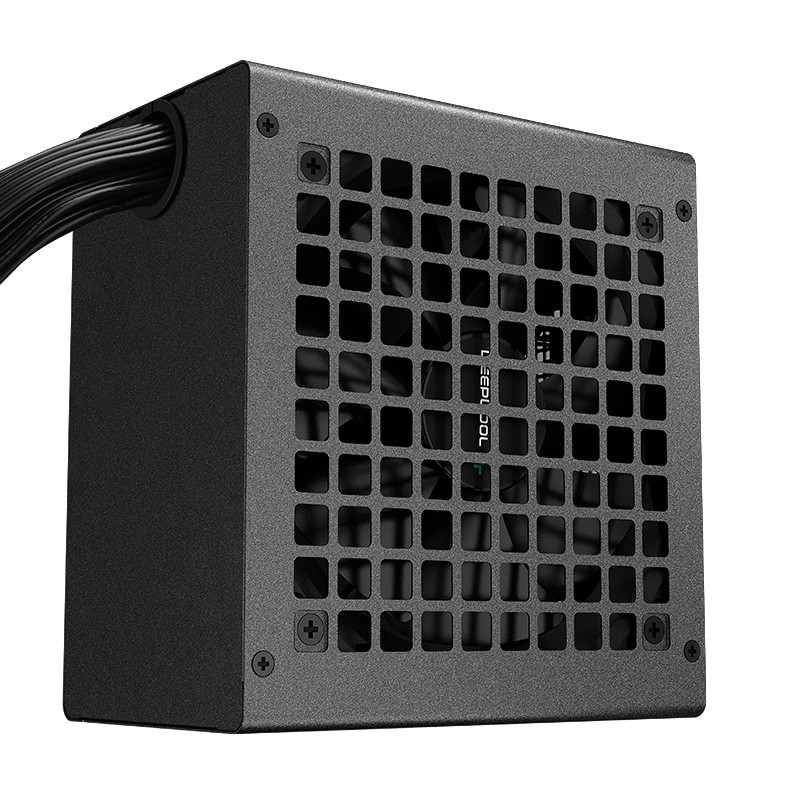 Fuente/PSU DeepCool PF700 80 Plus 700W