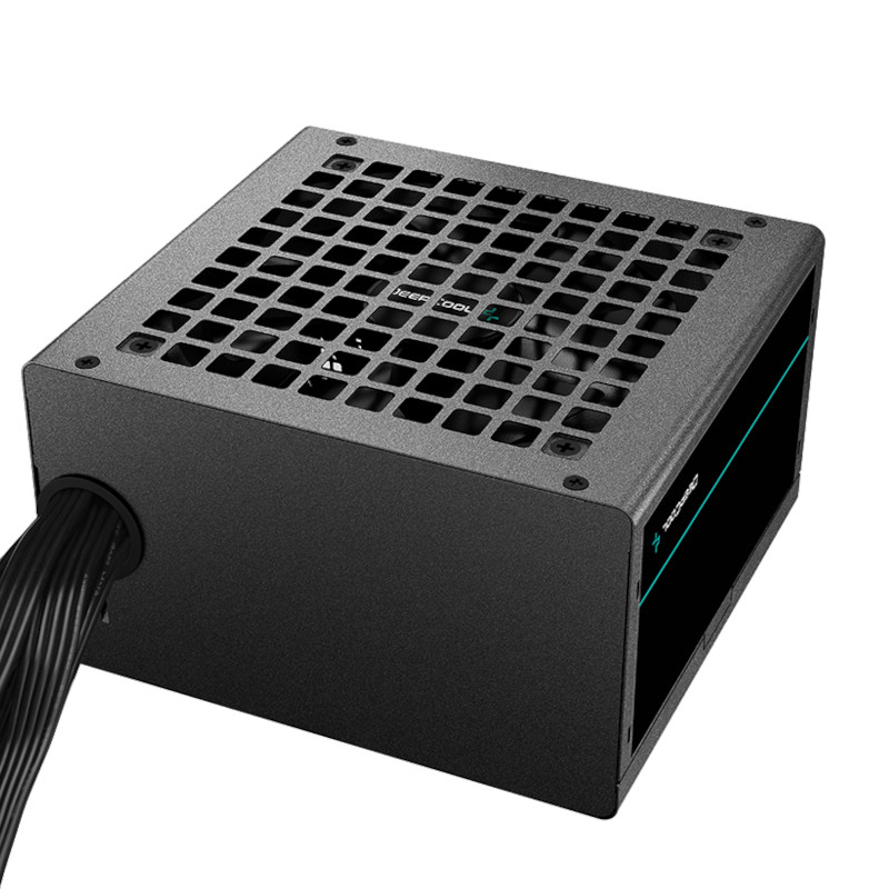 Fuente/PSU DeepCool PF700 80 Plus 700W