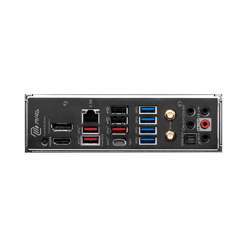 Pack  MSI MAG B650 TOMAHAWK WIFI + Ryzen 7 7700X