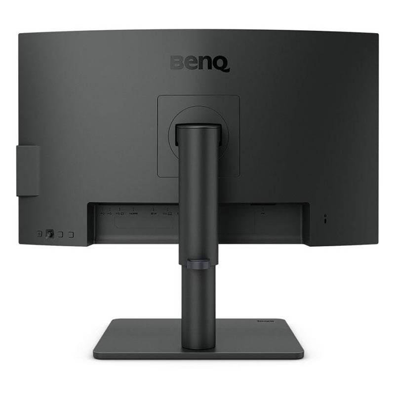 Monitor BenQ PD2506Q 25 pulgadas 2k QHD IPS KVM