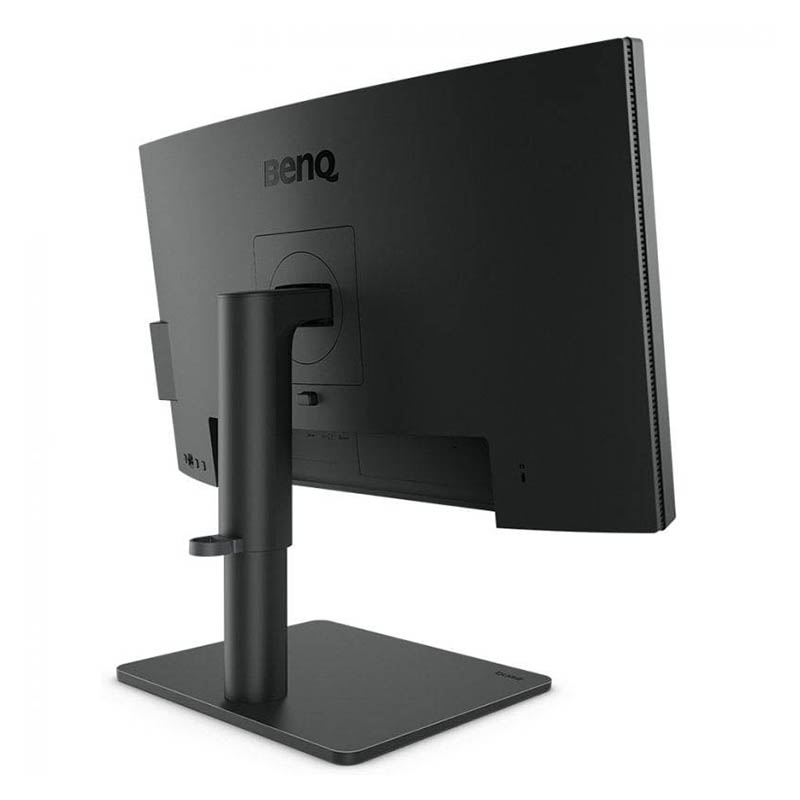 Monitor BenQ PD2506Q 25 pulgadas 2k QHD IPS KVM