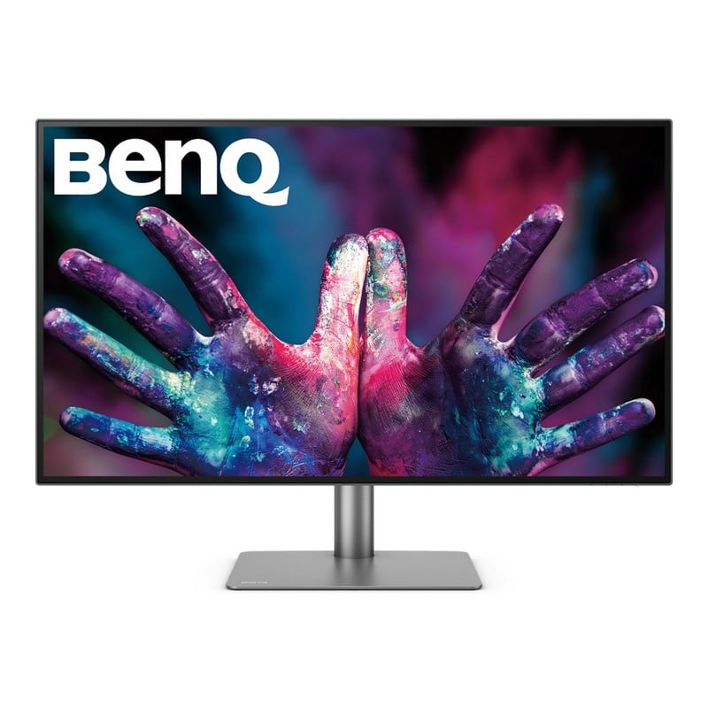 Monitor BenQ PD3220U IPS UHD 32 pulgadas
