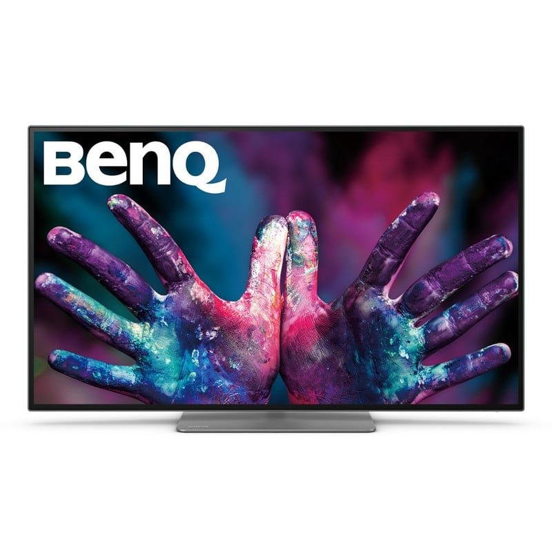 Monitor BenQ PD3220U IPS UHD 32 pulgadas