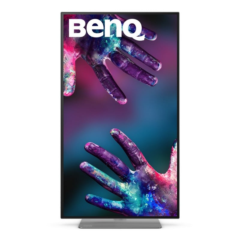 Monitor BenQ PD3220U IPS UHD 32 pulgadas