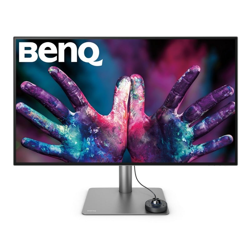 Monitor BenQ PD3220U IPS UHD 32 pulgadas