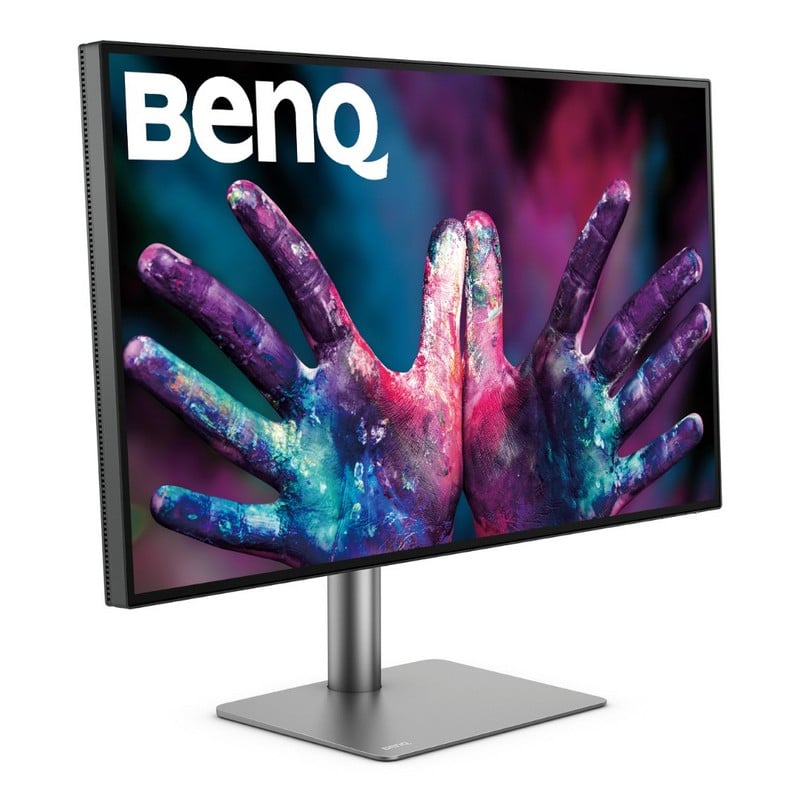 Monitor BenQ PD3220U IPS UHD 32 pulgadas