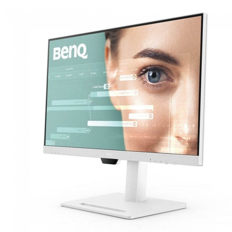 Monitor BenQ GW2790QT 27 pulgadas QHD 2K IPS 75Hz 5ms Blanco