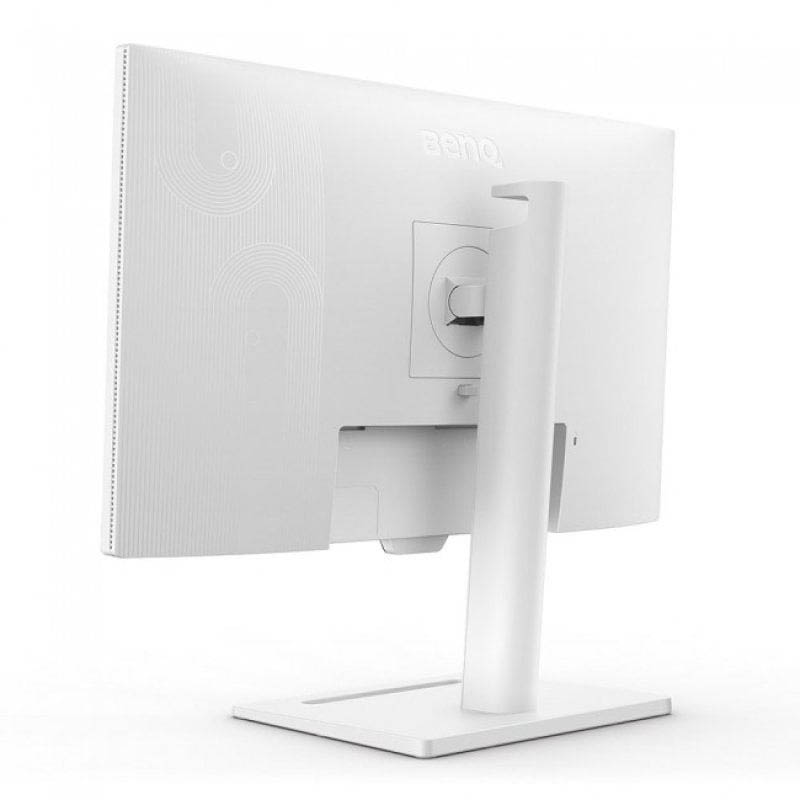 Monitor BenQ GW2790QT 27 pulgadas QHD 2K IPS 75Hz 5ms Blanco