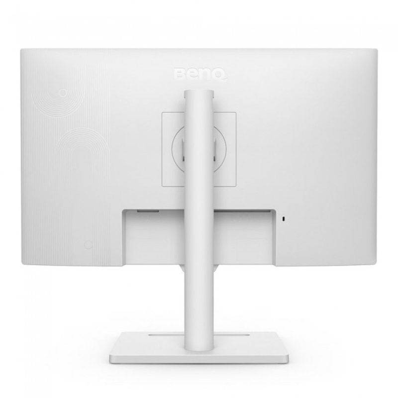 Monitor BenQ GW2790QT 27 pulgadas QHD 2K IPS 75Hz 5ms Blanco