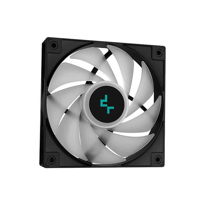 Kit Refrigeración Líquida DeepCool LE520 240 Negro