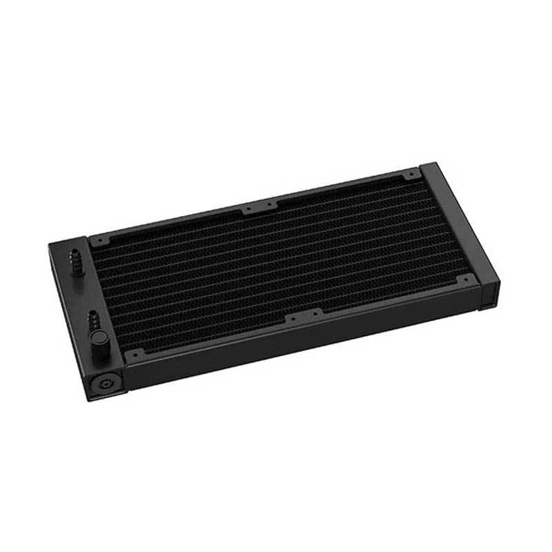 Kit Refrigeración Líquida DeepCool LE520 240 Negro