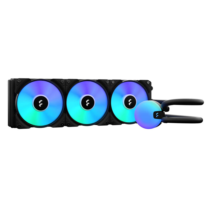 Kit Refrigeración Líquida Fractal Design Lumen S36 RGB