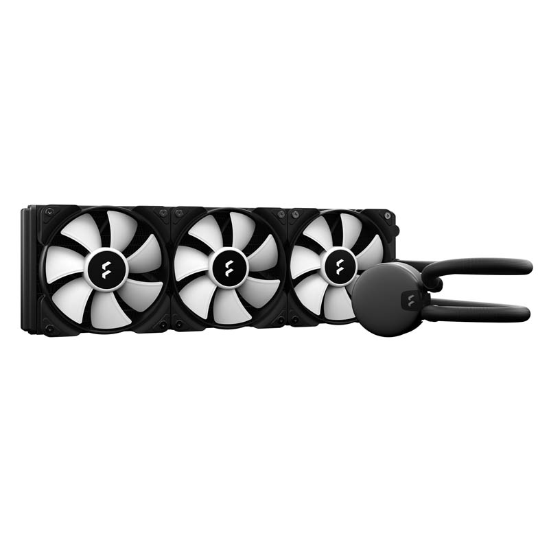 Kit Refrigeración Líquida Fractal Design Lumen S36 RGB