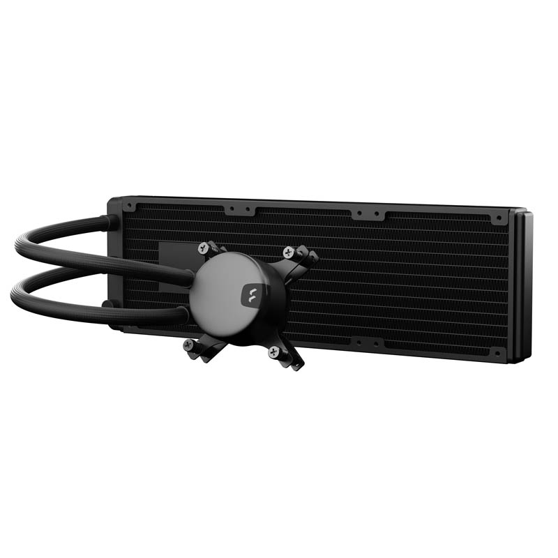 Kit Refrigeración Líquida Fractal Design Lumen S36 RGB