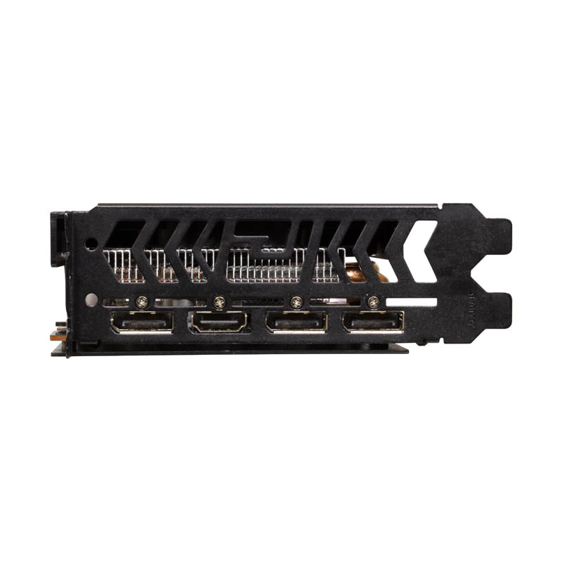 Tarjeta Gráfica PowerColor Fighter AMD Radeon RX 7600 8GB GDDR6