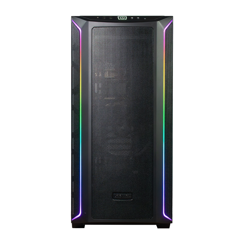 COOLPC WorkArt II -  Threadripper 9955WX / RTX PRO 5000 IA 48Gb / 128GB DDR5 / NVMe 2Tb / W11