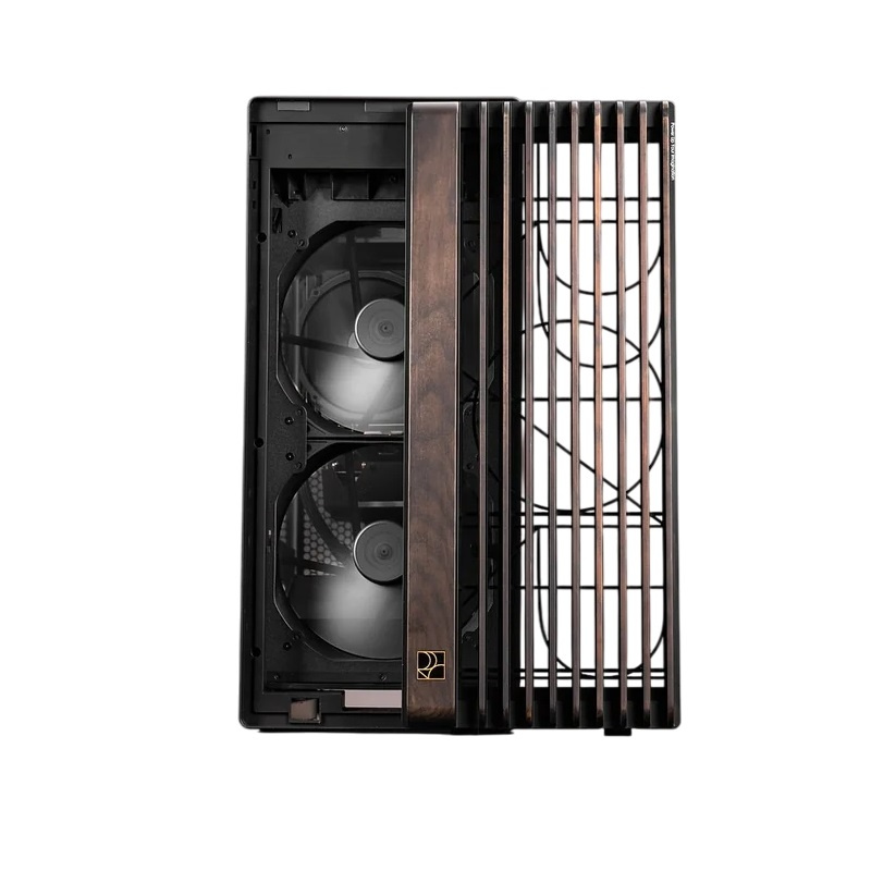 COOLPC WorkArt III - Threadripper 9980X / RTX  PRO 5000 IA 48GB / 96GB DDR5 / NVMe 2Tb / W11