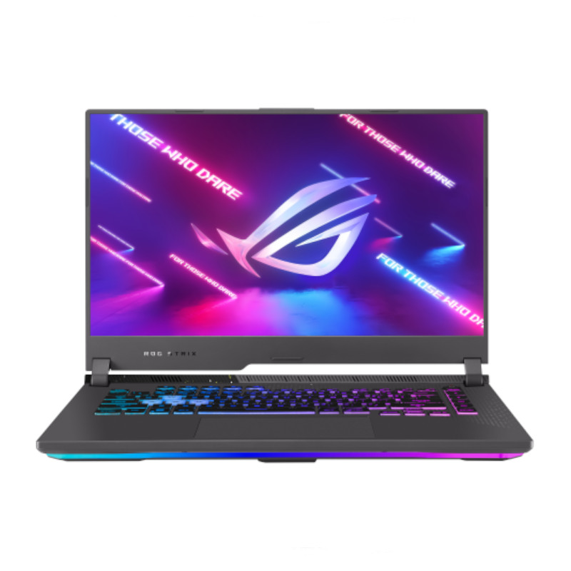 Portátil Asus ROG Strix G15 G513RC-HF210 R7-6800H RTX 3050 16GB 512GB 15.6 pulgadas