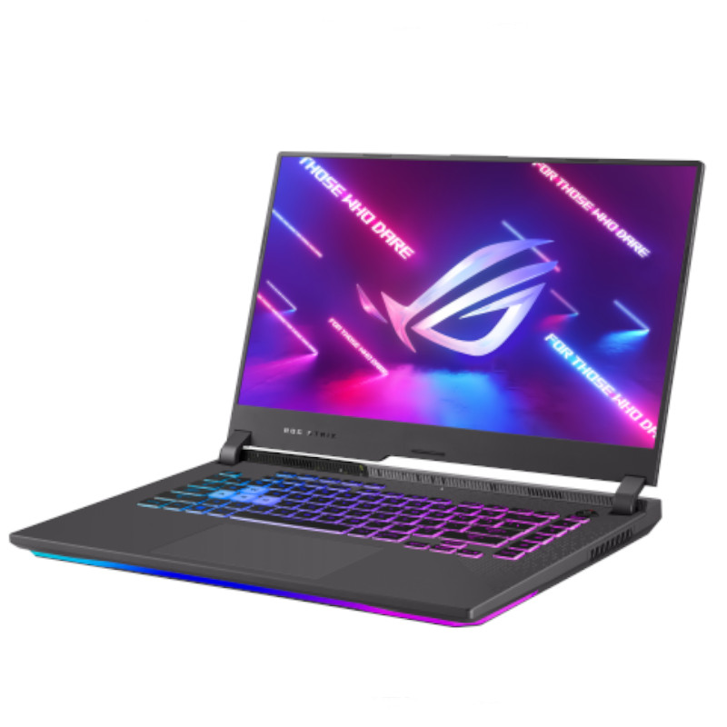 Portátil Asus ROG Strix G15 G513RC-HF210 R7-6800H RTX 3050 16GB 512GB 15.6 pulgadas