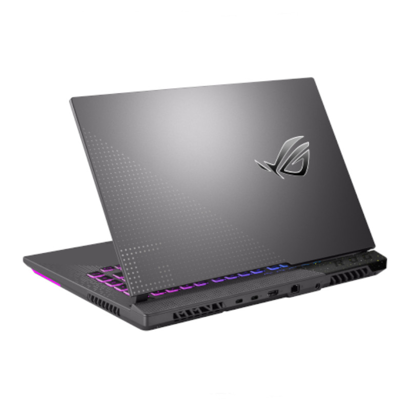 Portátil Asus ROG Strix G15 G513RC-HF210 R7-6800H RTX 3050 16GB 512GB 15.6 pulgadas
