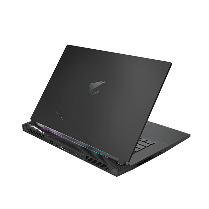 Portátil Gigabyte Aorus 15 9KF-E3ES383SD i5-12500H RTX 4060 16GB 512GB 15.6 pulgadas