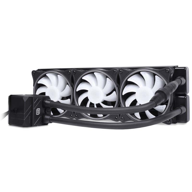 Refrigeración Líquida Alphacool Eisbaer 360 Aurora Pro HPE Digital RGB