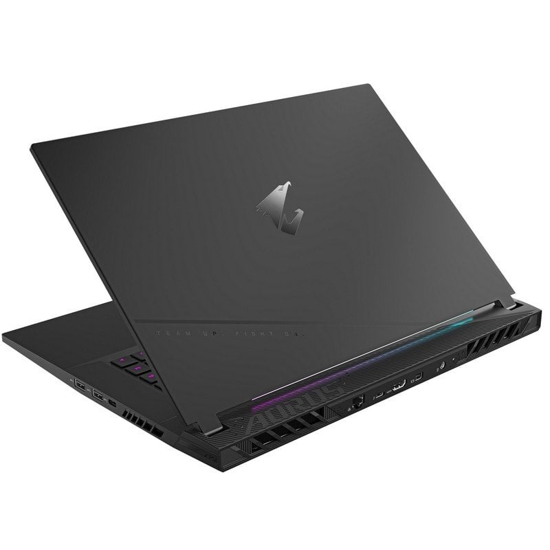 Portátil Gigabyte Aorus 15 9KF-E3ES383SH i5-12500H RTX 4060 8GB 512GB 15.6 pulgadas W11H