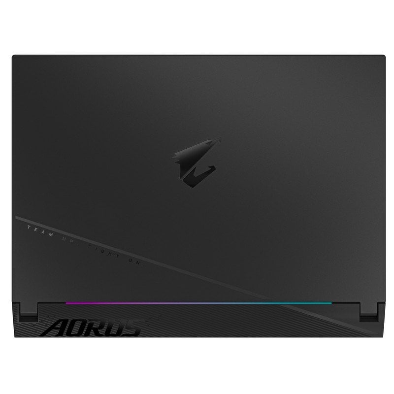 Portátil Gigabyte Aorus 15 9KF-E3ES383SH i5-12500H RTX 4060 8GB 512GB 15.6 pulgadas W11H