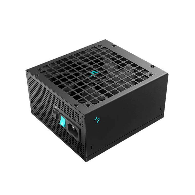 Fuente/PSU DeepCool PX850G 80 Plus Gold 850W ATX 3.0 Modular