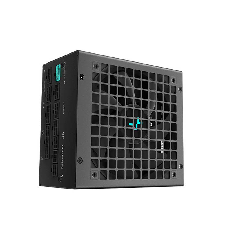 Fuente/PSU DeepCool PX1200G 80 Plus Gold 1200W Modular