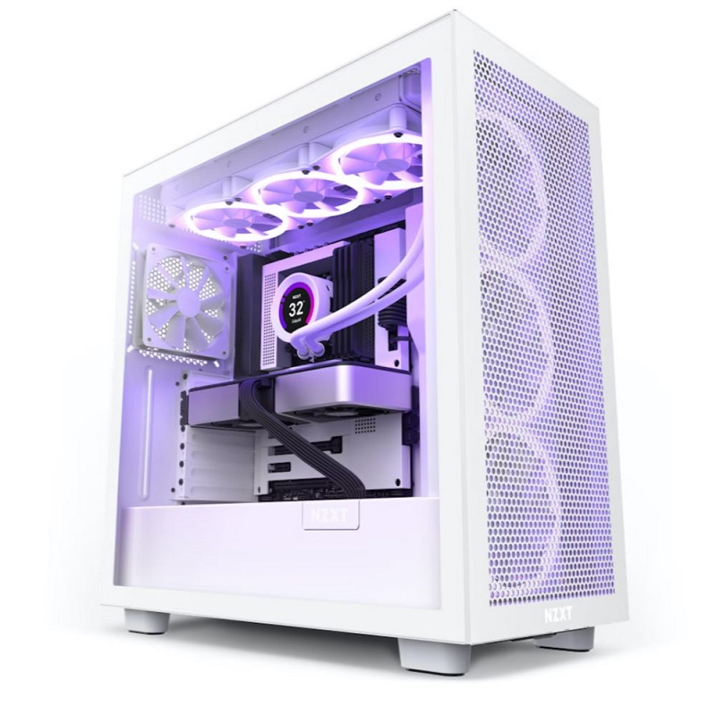 COOLPC RTX Studio Pro - i5 13600K / GeForce RTX 4060 Ti 8Gb / 16Gb DDR4 3600Mhz / NVMe 1Tb